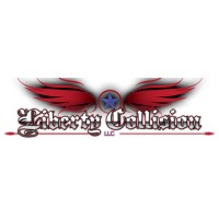 Liberty Collision LLC logo - Similar company to Dermagrafix Permanent Cosmetic Studio