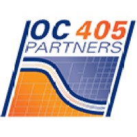 OC405 Partners logo - Similar company to Niche Project Controls