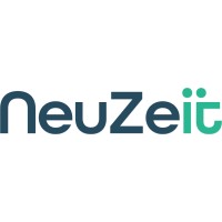 NeuZeit logo - Similar company to Exydata Ventures