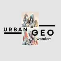 UrbanGeoWonders logo - Similar company to Squid
