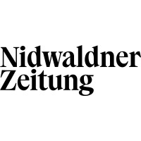 Nidwaldner Zeitung logo - Similar company to Obwaldner Zeitung
