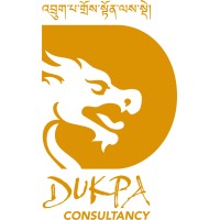 Dukpa Consultancy logo - Similar company to Vinterra Wines