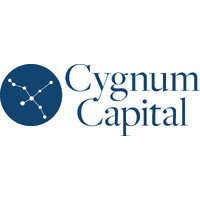 Cygnum Capital logo - Similar company to Crossboundary Group
