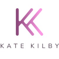 Kate Kilby Coaching logo - Similar company to Egg Insight