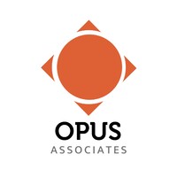Opus Associates logo - Similar company to B7 Search & Selection