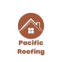 Pacific Roofing logo - Similar company to Pacific Roofing Systems