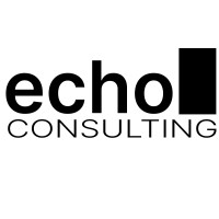 echo Consulting UiB logo - Similar company to Jippie