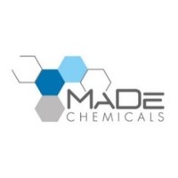 MaDe Chemicals B.V. logo - Similar company to Cooper Hayes Llc