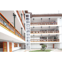 ASCENCO logo - Similar company to Aiscan Latam