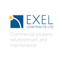 Exel Contracts logo - Similar company to Alpha Fire Engineering