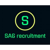 SAG logo - Similar company to Adtec Europe Ltd