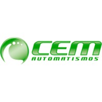CEM AUTOMATISMOS logo - Similar company to Bitnova