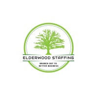 Elderwood Staffing Inc. logo - Similar company to Sprout.Hr