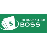 The Bookkeeper Boss logo - Similar company to Bookkeeper Guruji
