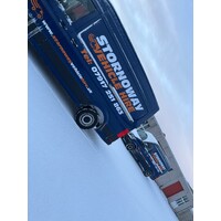 Stornoway Vehicle Hire logo - Similar company to Jmr Vehicle Solutions