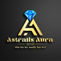 Astralis Aura logo - Similar company to Amko Solutions
