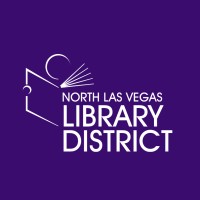 North Las Vegas Library District logo - Similar company to Creative Coatings Llc.