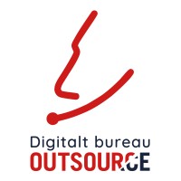 Outsource dk A/S logo - Similar company to Genai