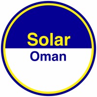 Solar Oman logo - Similar company to Solar Oman