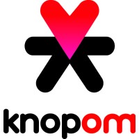 KnopOm logo - Similar company to Knopom