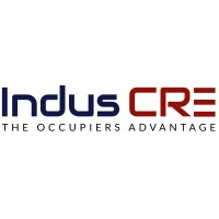 Indus CRE LLP logo - Similar company to Akira Service
