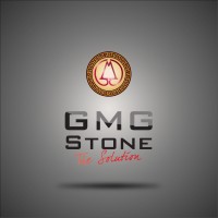 GMG Stone logo - Similar company to Marbut Stone