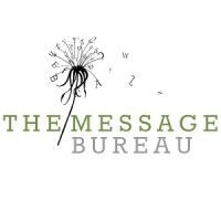The Message Bureau logo - Similar company to Global Dynamic Pty Ltd