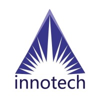Innotech Solutions (FZC) - انوتيك سوليوشنز logo - Similar company to Al Mustwa Al Raqi