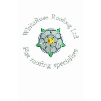 WhiteRose roofing Ltd logo - Similar company to Regan Repairs And Constructions