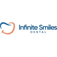 Infinite Smiles Dental logo - Similar company to Mainieri Dental