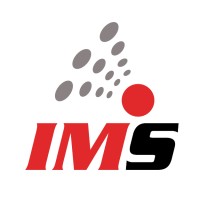 Independent Mineral Standards (IMS) logo - Similar company to Gloriosa Lab