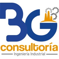 BG CONSULTORÍA logo - Similar company to Aprendiz.Academy