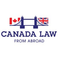 Canada Law From Abroad logo - Similar company to Launch & Prosper Consulting Group, Inc.