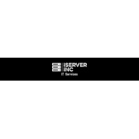 IServer logo - Similar company to Fact Gruppe