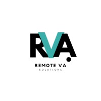RemoteVAsolutions logo - Similar company to Aryavart