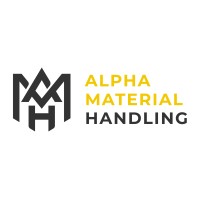 Alpha Material Handling LLC logo - Similar company to Alpha Material Handling