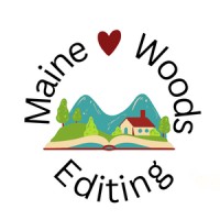 Maine Woods Editing logo - Similar company to Royal Craft Bd Ltd