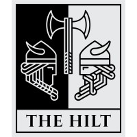 The Hilt logo - Similar company to Flowering.Dk