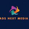 Ads next media logo - Similar company to Dhanupay