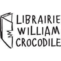 Librairie William Crocodile logo - Similar company to Va Sano