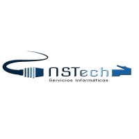 NSTech logo - Similar company to Codequark
