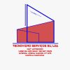 Tecnologia do vidro e Segurança Electrónica, Serviços,Lda👷♂️🦺 logo - Similar company to Moferai Arquiteto