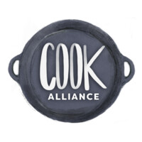 COOK Alliance logo - Similar company to Binational Race