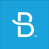 Bluewater logo - Similar company to Drillster