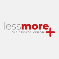 LessMore Proje logo - Similar company to Turhan Project