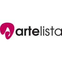 Artelista.com logo - Similar company to Grupo Intercom