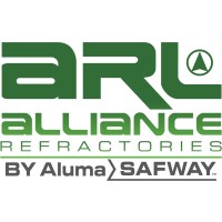 Alliance Refractories Ltd. logo - Similar company to Thorcan Construction & Refractories
