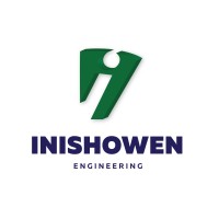 Inishowen Engineering Manufacturing logo - Similar company to C&F Tooling Ltd