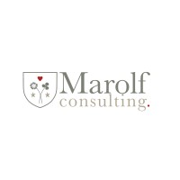 Marolf Consulting logo - Similar company to Ava Intellect, A Wowza Company