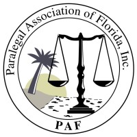 Paralegal Association of Florida, Inc. logo - Similar company to The Ltl-Team